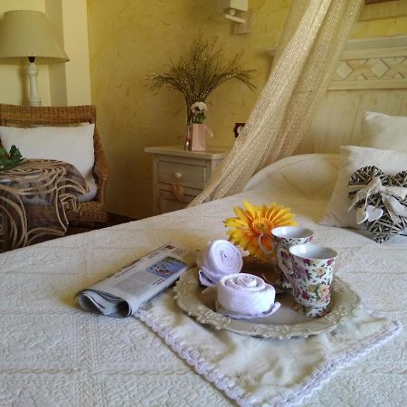 Laurel De La Reina Bed & Breakfast - Boutique La Zubia  Luaran gambar