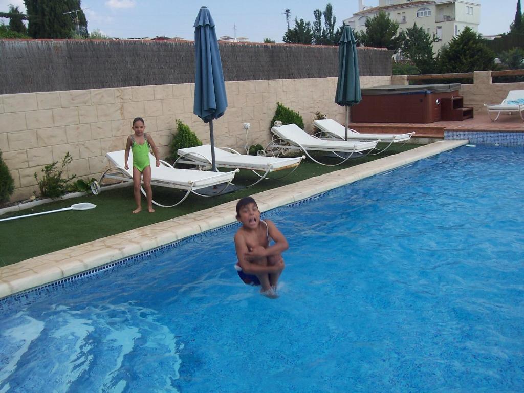 Laurel De La Reina Bed & Breakfast - Boutique La Zubia  Luaran gambar