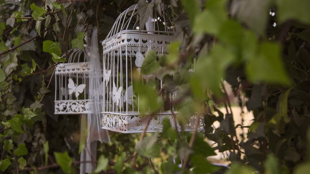 Laurel De La Reina Bed & Breakfast - Boutique La Zubia  Luaran gambar