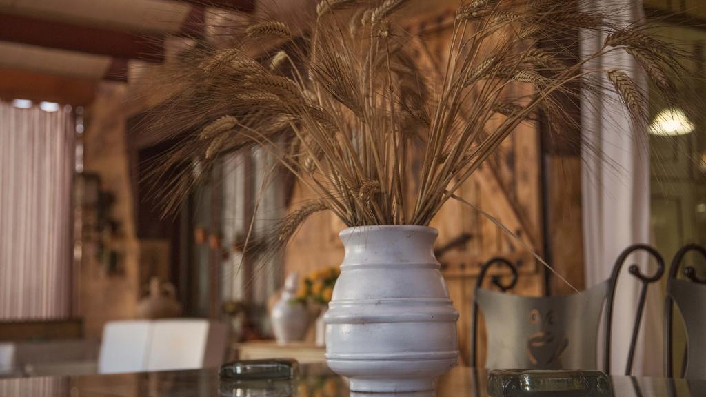 Laurel De La Reina Bed & Breakfast - Boutique La Zubia  Luaran gambar