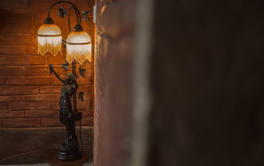 Laurel De La Reina Bed & Breakfast - Boutique La Zubia  Luaran gambar