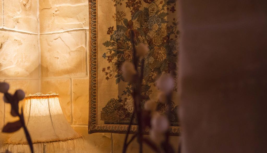 Laurel De La Reina Bed & Breakfast - Boutique La Zubia  Luaran gambar