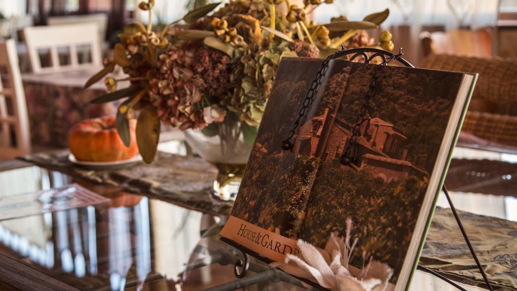 Laurel De La Reina Bed & Breakfast - Boutique La Zubia  Luaran gambar