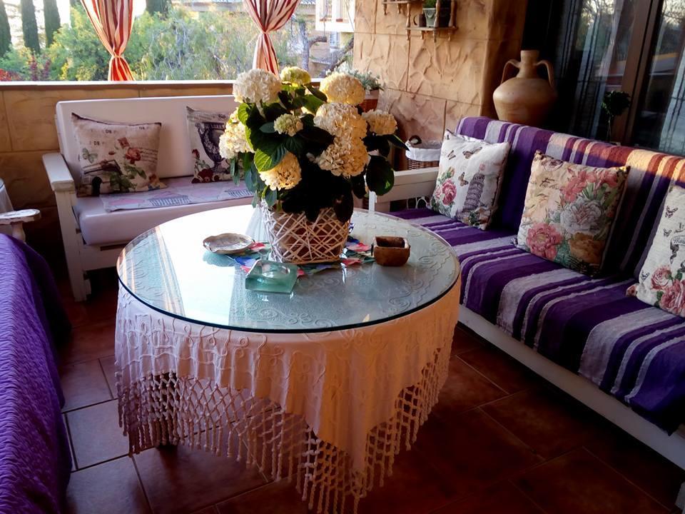 Laurel De La Reina Bed & Breakfast - Boutique La Zubia  Luaran gambar