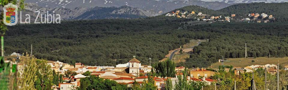 Laurel De La Reina Bed & Breakfast - Boutique La Zubia  Luaran gambar