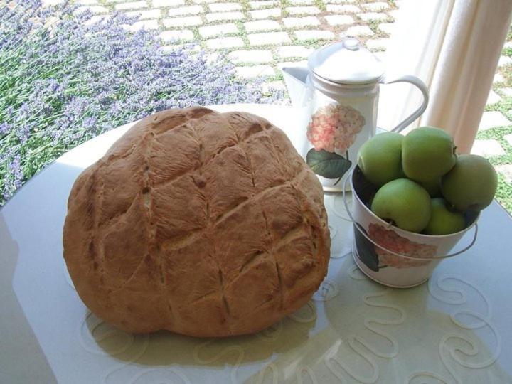 Laurel De La Reina Bed & Breakfast - Boutique La Zubia  Luaran gambar