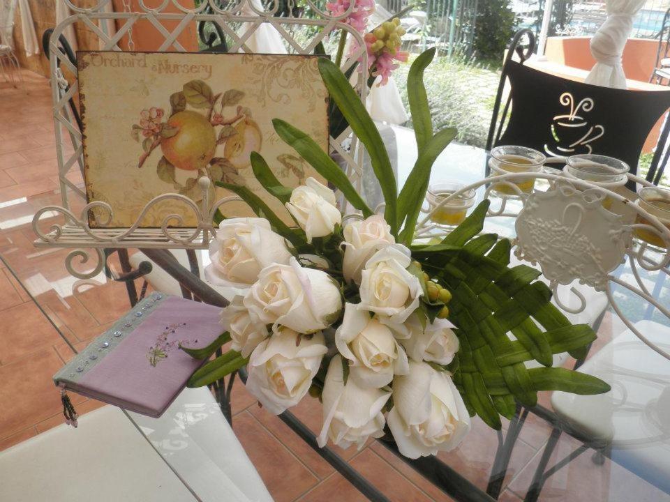 Laurel De La Reina Bed & Breakfast - Boutique La Zubia  Luaran gambar