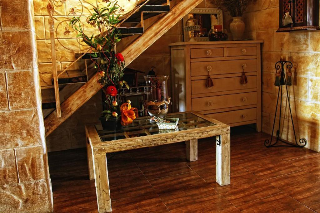 Laurel De La Reina Bed & Breakfast - Boutique La Zubia  Luaran gambar