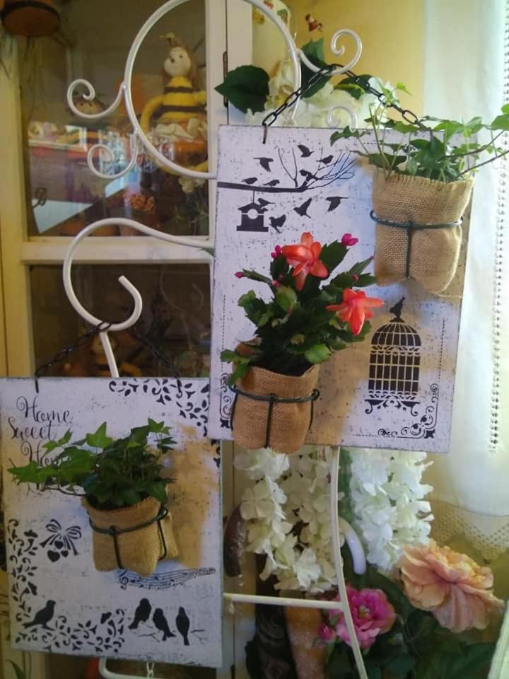 Laurel De La Reina Bed & Breakfast - Boutique La Zubia  Luaran gambar